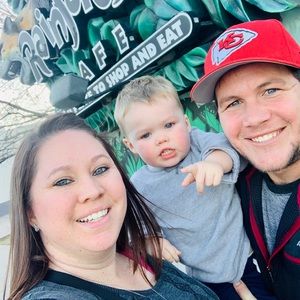 Meet your Posher, Jackie